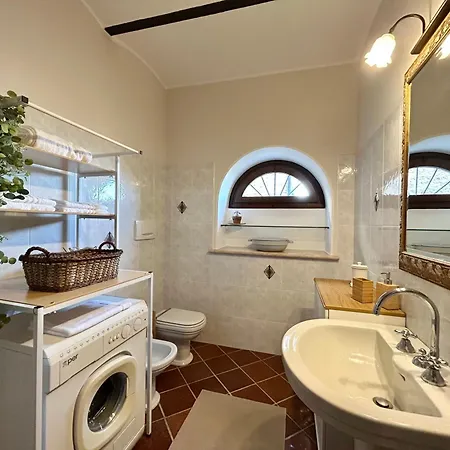 Casa 18 Holiday home Monzambano