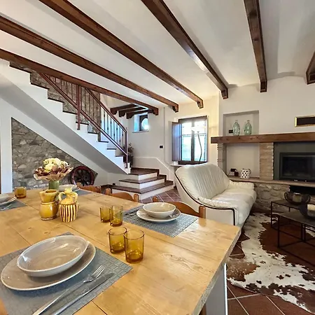 Casa 18 Holiday home