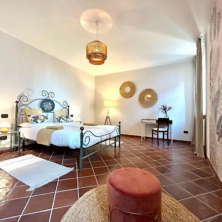 Casa 18 * Monzambano