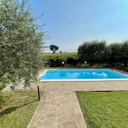 Casa 18 Holiday home *
