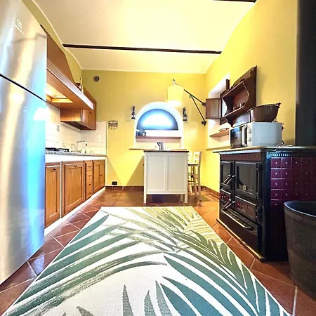 Casa 18 *