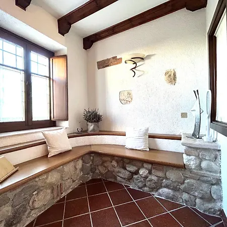 Casa 18 Holiday home Monzambano