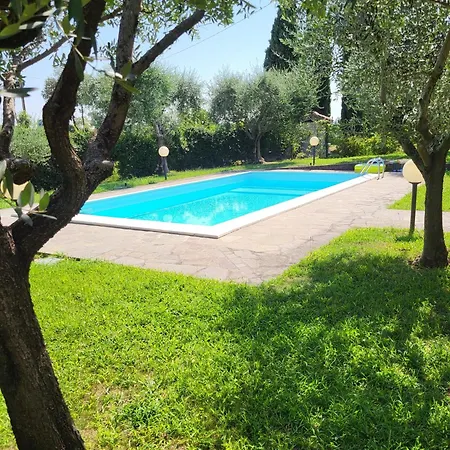 Holiday home Casa 18 Monzambano