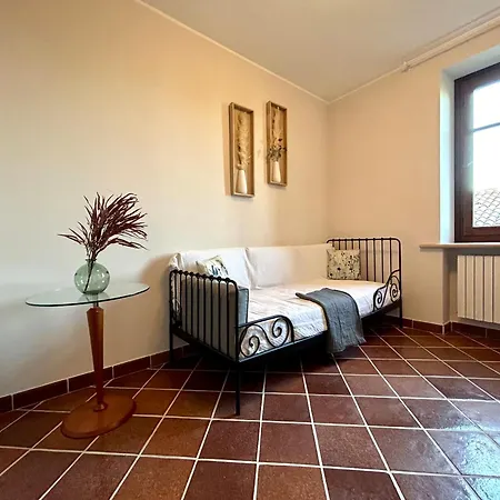Casa 18 Monzambano