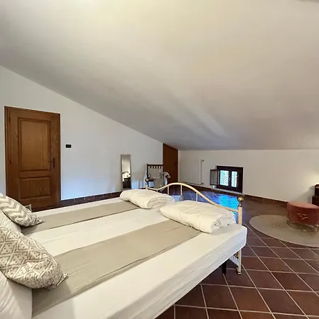 Holiday home Casa 18 *