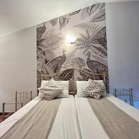 Holiday home Casa 18