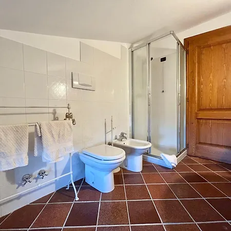 Holiday home Casa 18 *