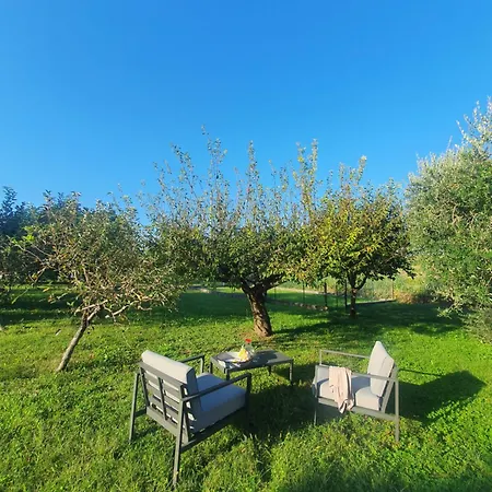 Casa 18 Holiday home Monzambano