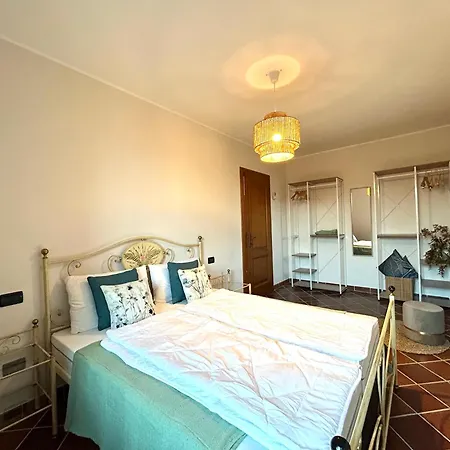 Casa 18 Holiday home