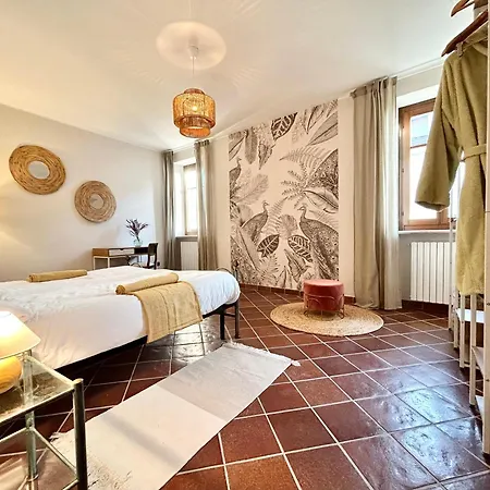 Holiday home Casa 18 *