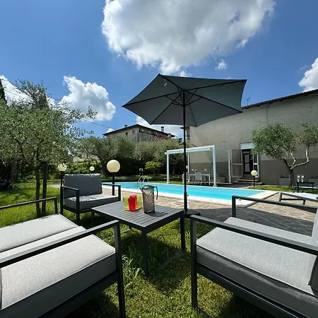 Holiday home Casa 18 *