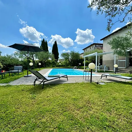 Holiday home Casa 18