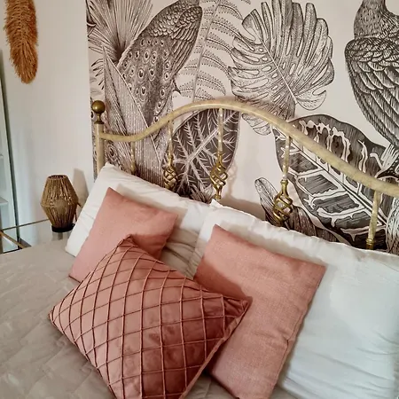 Casa 18 Holiday home Monzambano