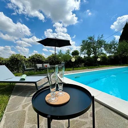Holiday home Casa 18 Monzambano